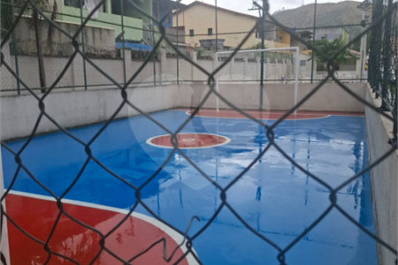 Apartamento à venda ou para alugar com 2 quartos em Campo Grande, Rio de Janeiro, RJ