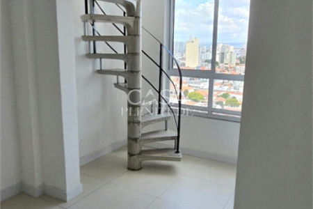 Duplex à venda com 2 quartos, sendo 1 suíte, no Centro, Sorocaba, SP