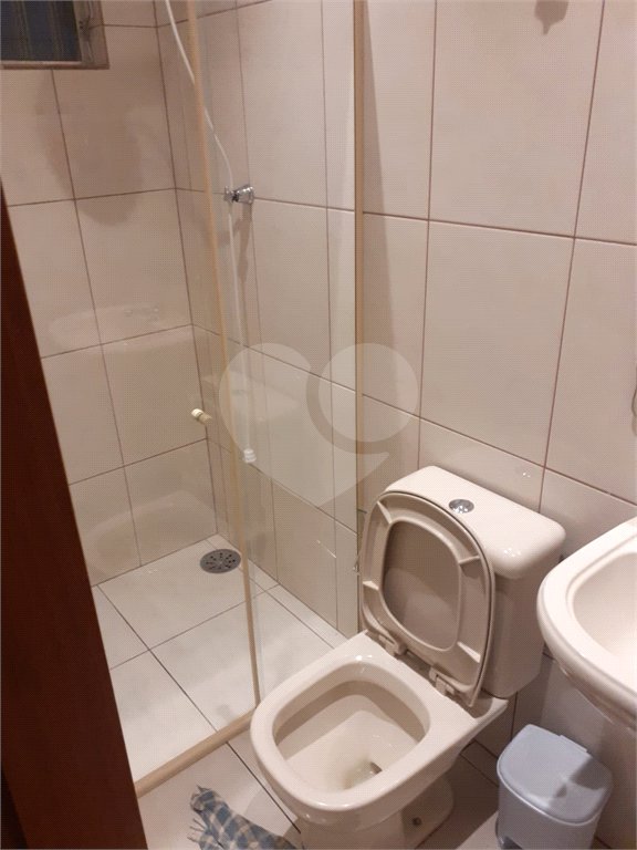 Sobrado à venda com 4 quartos, sendo 1 suíte, em Freguesia do Ó, São Paulo, SP