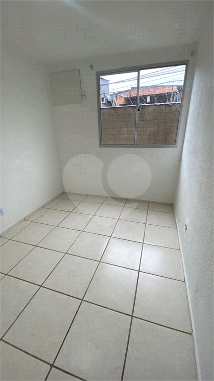 Apartamento à venda com 2 quartos em Santíssimo, Rio de Janeiro, RJ