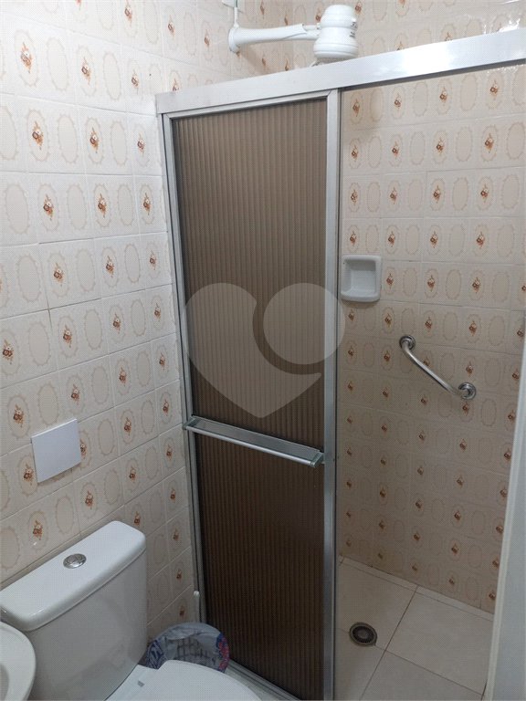 Apartamento à venda com 3 quartos, sendo 1 suíte, em Tortuga, Guarujá, SP