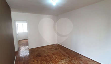 Apartamento à venda com 2 quartos em Saúde, São Paulo, SP