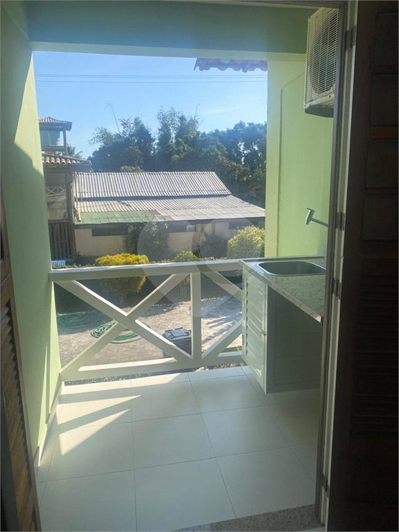 Casa à venda com 1 quarto em Manguinhos, Armação dos Búzios, RJ