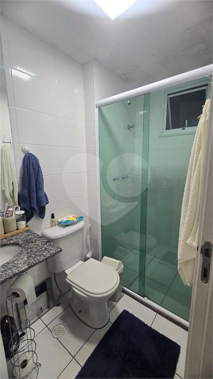 Apartamento à venda com 3 quartos, sendo 1 suíte,  em Mandaqui, São Paulo, SP