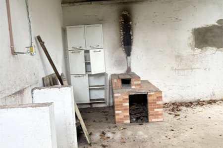 Casa à venda com 3 quartos em Bela Aliança, São Paulo, SP
