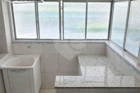 Apartamento à venda com 2 quartos em Pinheiros, São Paulo, SP