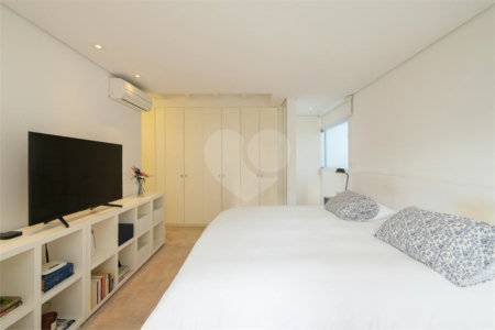 Apartamento para alugar com 3 quartos, sendo 1 suíte, em Pinheiros, São Paulo, SP