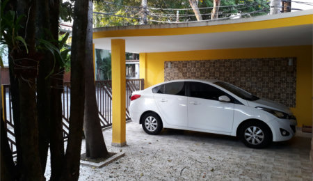 Sobrado à venda com 3 quartos, sendo 1 suíte,  em Tremembé, São Paulo, SP