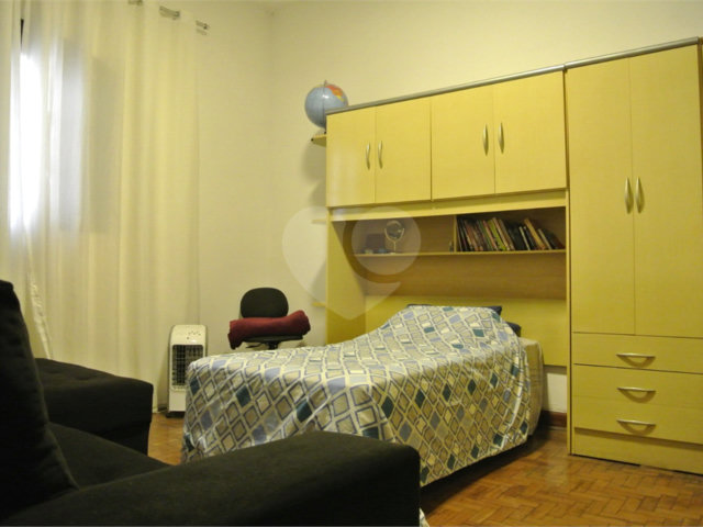 Casa Térrea à venda com 2 quartos em Santana, São Paulo, SP