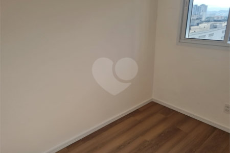 Apartamento para alugar com 2 quartos em Vila Gustavo, São Paulo, SP