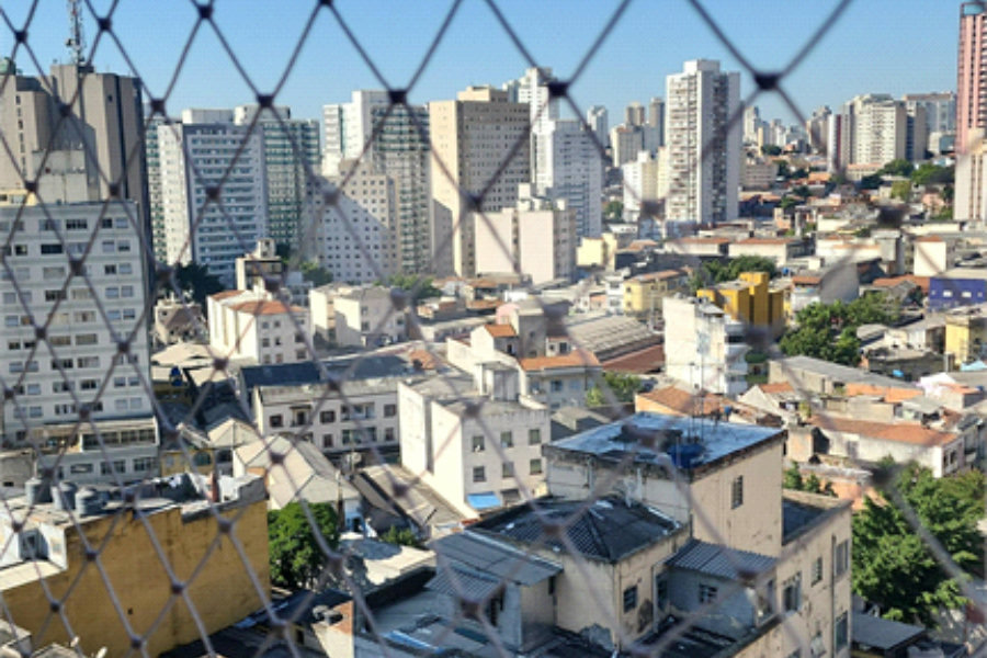 Studio à venda com 1 quarto em Liberdade, São Paulo, SP