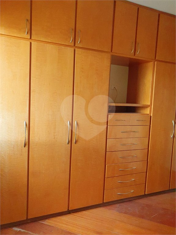 Apartamento à venda com 2 quartos em Campo Belo, São Paulo, SP