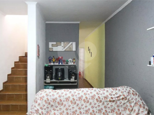 Sobrado à venda com 6 quartos, sendo 1 suíte,  em Vila Formosa, São Paulo, SP