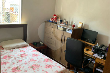 Apartamento à venda com 3 quartos em Alto da Lapa, São Paulo, SP