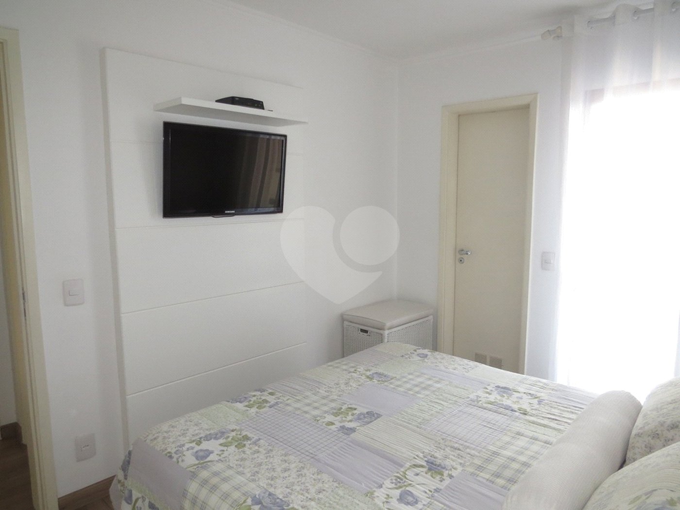 Apartamento à venda com 3 quartos, sendo 1 suíte, em Tatuapé, São Paulo, SP