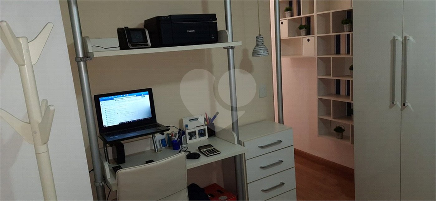 Apartamento à venda com 1 suíte em Saúde, São Paulo, SP