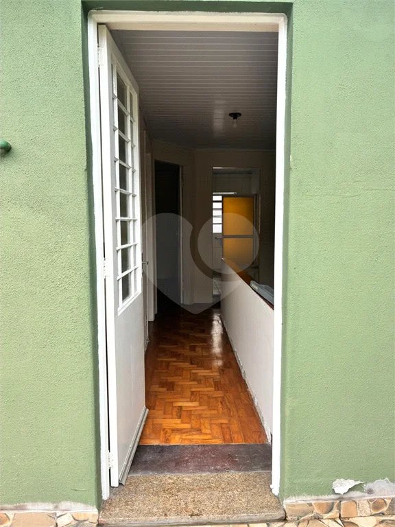 Casa Residencial à Venda no Belém – São Paulo