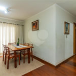 Apartamento à venda com 2 quartos em Mandaqui, São Paulo, SP