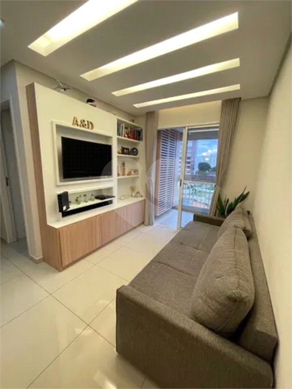 Apartamento à venda com 2 quartos, sendo 1 suíte, no Centro, São José dos Campos, SP