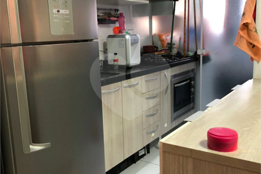 Apartamento à venda com 2 quartos, sendo 1 suíte, em Casa Verde, São Paulo, SP