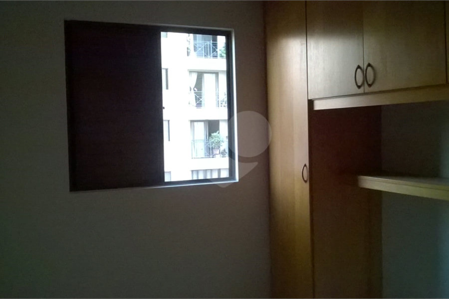 Apartamento à venda com 3 quartos em Lauzane Paulista, São Paulo, SP