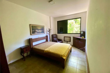 Apartamento Residencial à venda, Centro, Guarujá - AP1385.