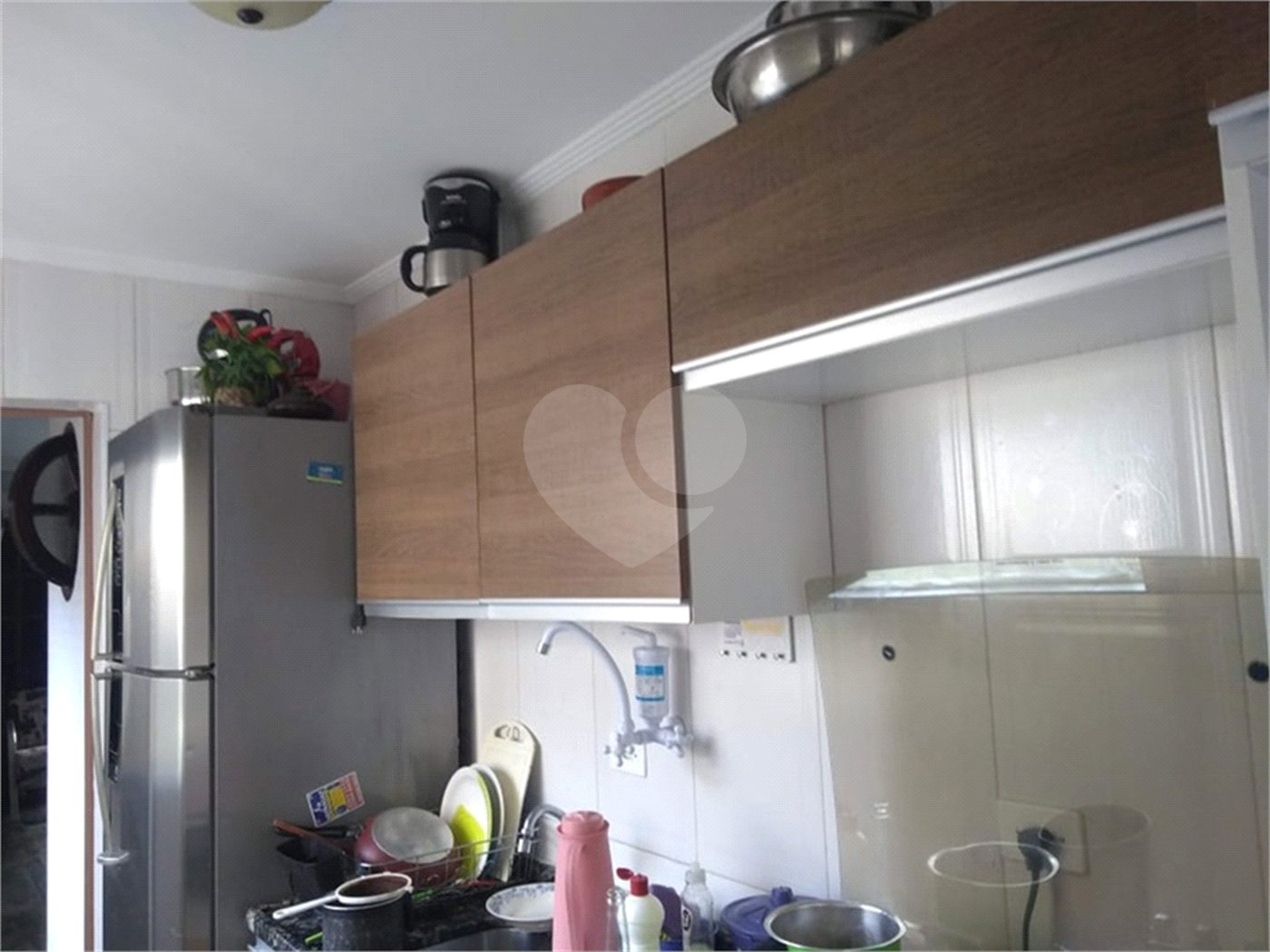 Sobrado à venda com 6 quartos em Mandaqui, São Paulo, SP