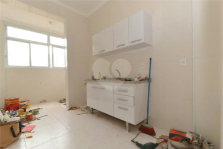 Apartamento à venda com 2 quartos, sendo 1 suíte,  em Pacaembu, São Paulo, SP