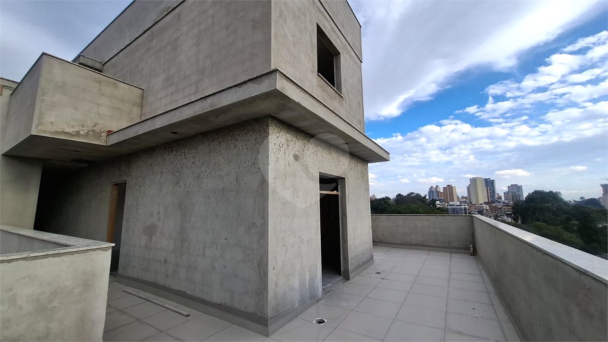 Apartamento à venda com 2 quartos em Parque Vitória, São Paulo, SP