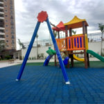 Casa à venda com 3 quartos, sendo 1 suíte, no condomínio The Park View, Indaiatuba - SP