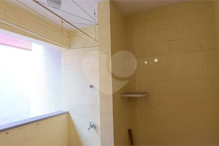 Apartamento à venda com 3 quartos em Andaraí, Rio de Janeiro, RJ