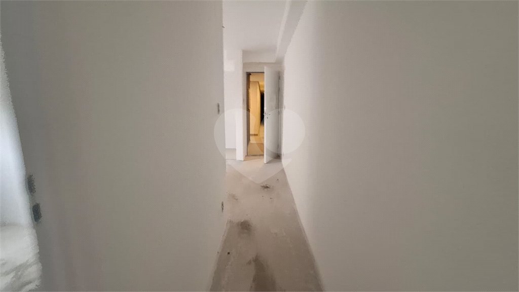 Apartamento à venda com 2 quartos em Vila Gustavo, São Paulo, SP