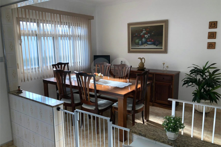 Sobrado à venda com 4 quartos, sendo 1 suíte, em Casa Verde, São Paulo, SP