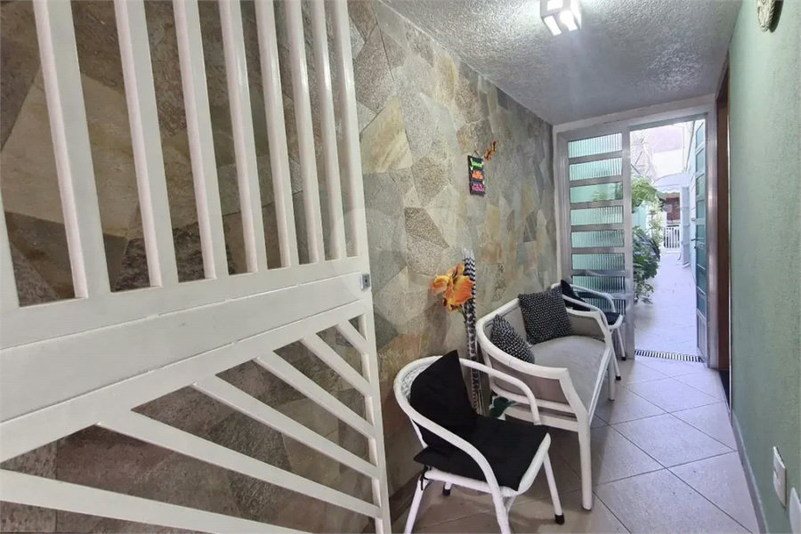 Sobrado à venda com 3 quartos, sendo 1 suíte,  em Tremembé, São Paulo, SP