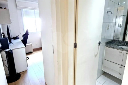 Duplex à venda com 2 suítes em Santana, São Paulo, SP