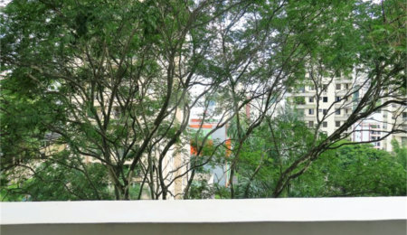Apartamento à venda com 3 quartos, sendo 1 suíte,  em Vila Andrade, São Paulo, SP