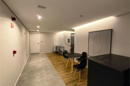 Studio à venda com 1 quarto em Vila Mariana, São Paulo, SP