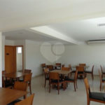 Apartamento à venda com 3 quartos, sendo 1 suíte, em Jardim Paulista, Ribeirão Preto, SP