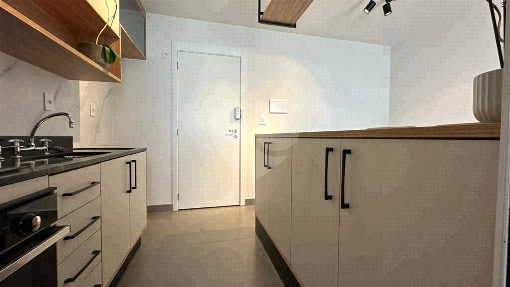 Apartamento à venda com 1 quarto em Vila Andrade, São Paulo, SP