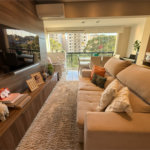 Apartamento à venda com 2 quartos, sendo 1 suíte,  em Jardim Leonor Mendes de Barros, São Paulo, SP