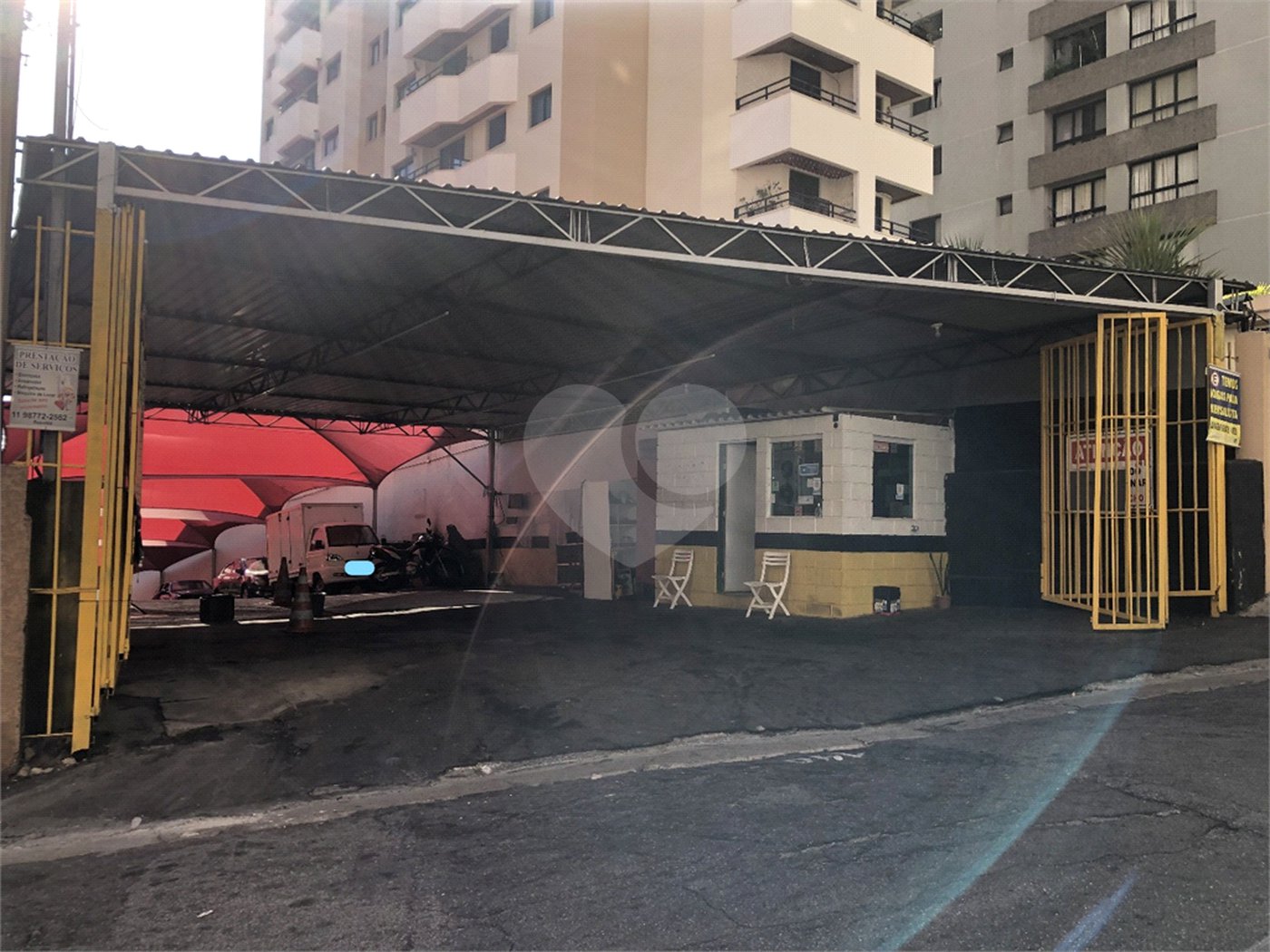 Terreno à venda em Santana, São Paulo, SP
