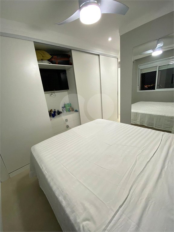 Apartamento à venda com 2 quartos, sendo 1 suíte,  em Vila Leonor, São Paulo, SP
