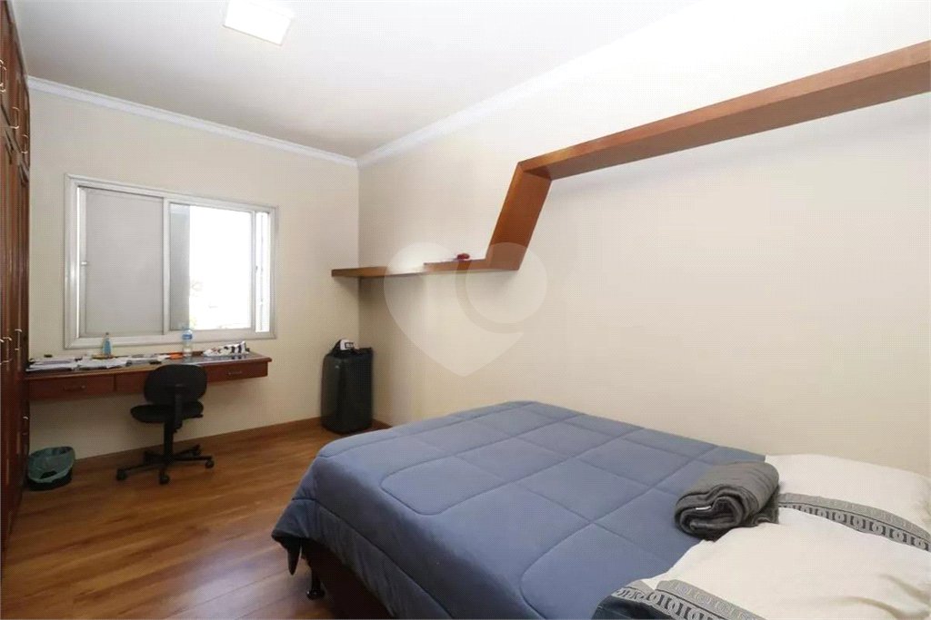 Apartamento à venda com 5 quartos, sendo 2 suítes, em Vila Clementino, São Paulo, SP