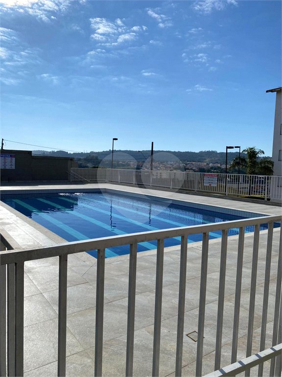 Apartamento à venda com 2 quartos em Santa Claudina, Vinhedo, SP
