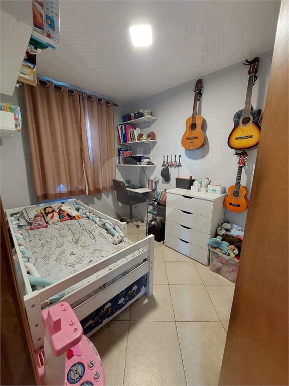 Apartamento à venda com 2 quartos, sendo 1 suíte, em Tucuruvi, São Paulo, SP
