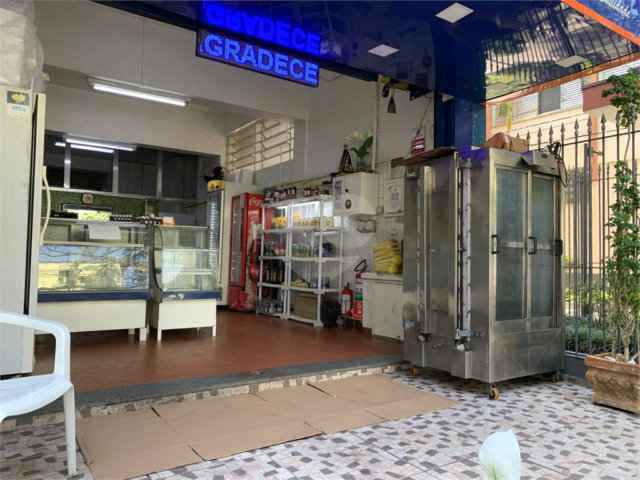 Salão Comercial à venda em Limão, São Paulo, SP