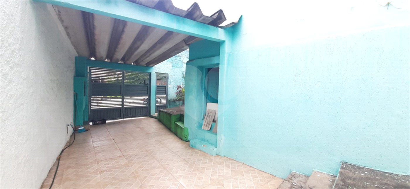 Casa Térrea à venda com 2 quartos em Tremembé, São Paulo, SP