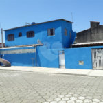 Casa à venda com 3 quartos em Balneário Laranjeiras, Itanhaém, SP