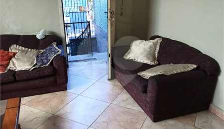 Casa Térrea à venda com 6 quartos em Vila Gustavo, São Paulo, SP
