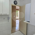 Apartamento à venda com 3 quartos, sendo 1 suíte, em Mandaqui, São Paulo, SP